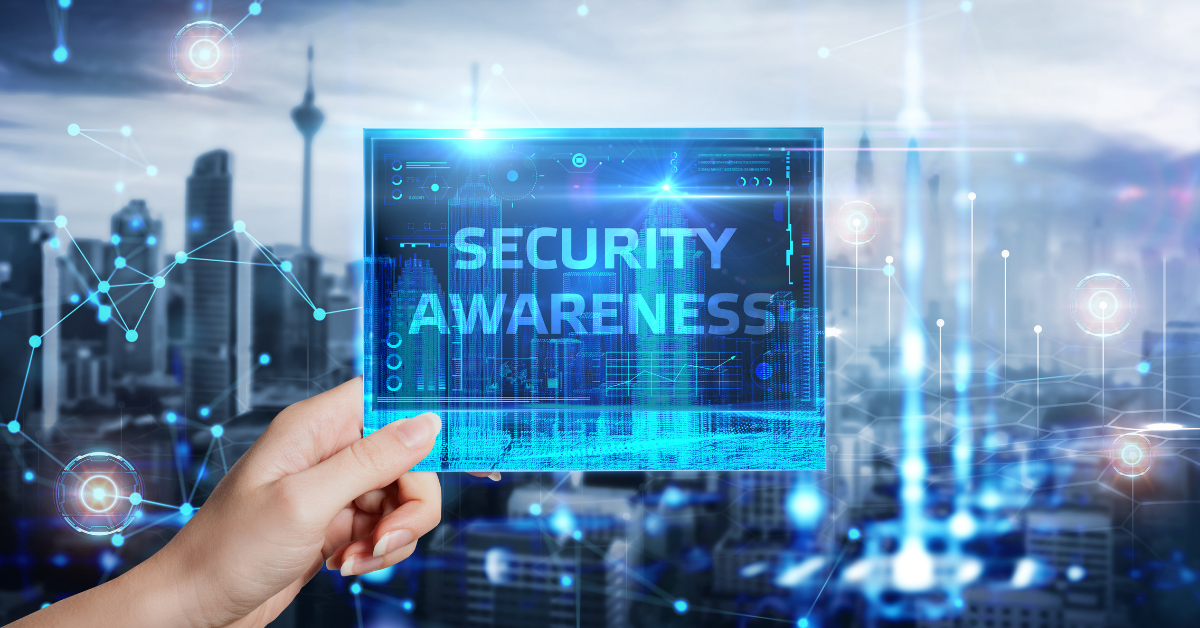 How Sharp is Your Security Awareness?