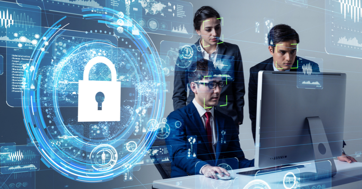 Industry associations like NIST, ISO, AICPA, ISACA, and others have developed security frameworks to guide businesses in implementing effective cybersecurity. 