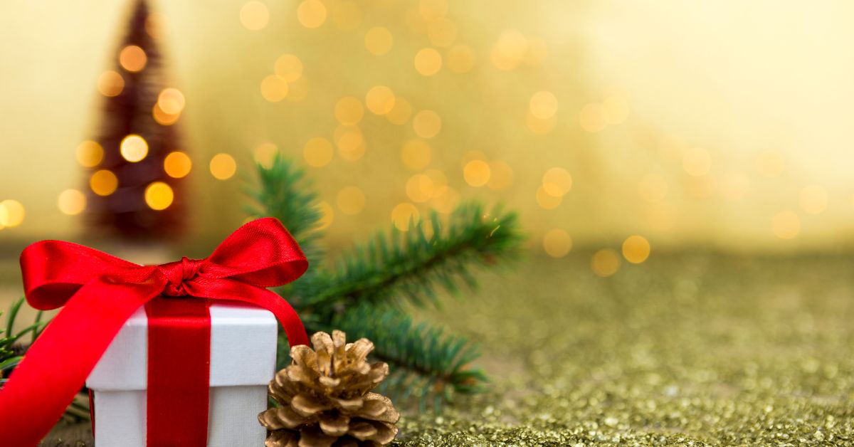12 Days of Christmas with a cybersecurity twist - 24By7Security's popular tradition every year!