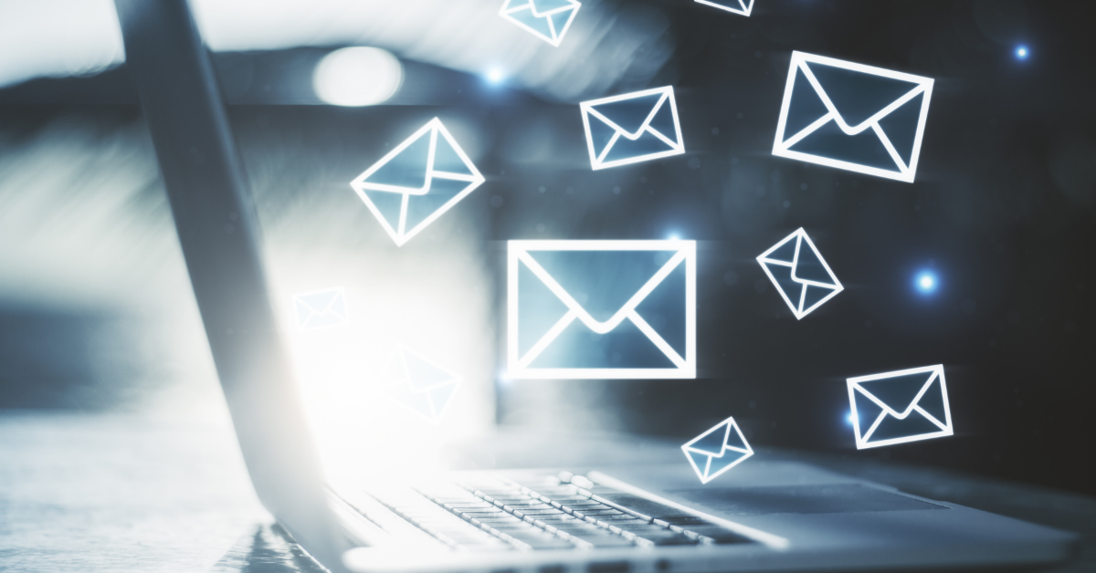 Not surprisingly, email has also become a highly popular vehicle for delivering malware and viruses. Phishing emails get more sophisticated all the time, making email security an ongoing challenge. 