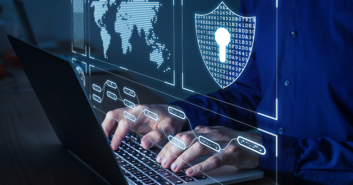 Cybersecurity Advice for 2024 from the Experts at Gartner and Forbes