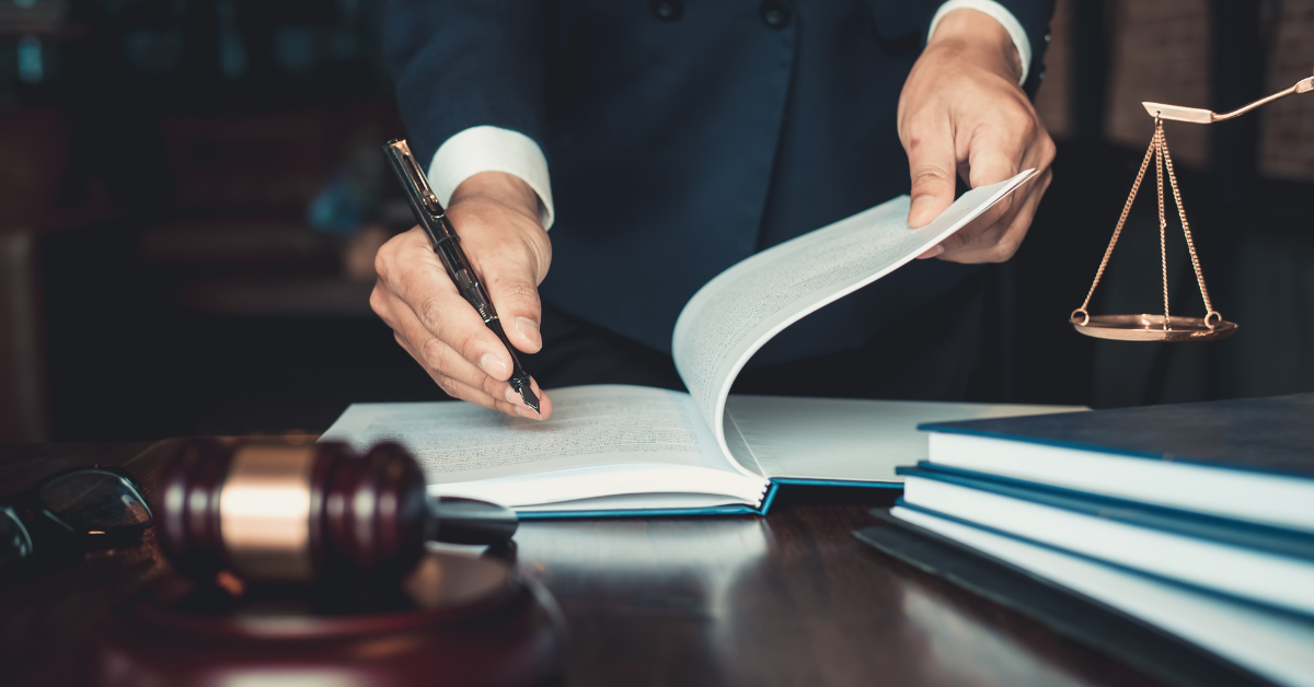 H.R. 7898 Clarification from the OCR