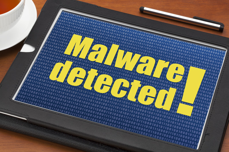malware detected - compromise assessment - foresight 2020 - 24by7security blog